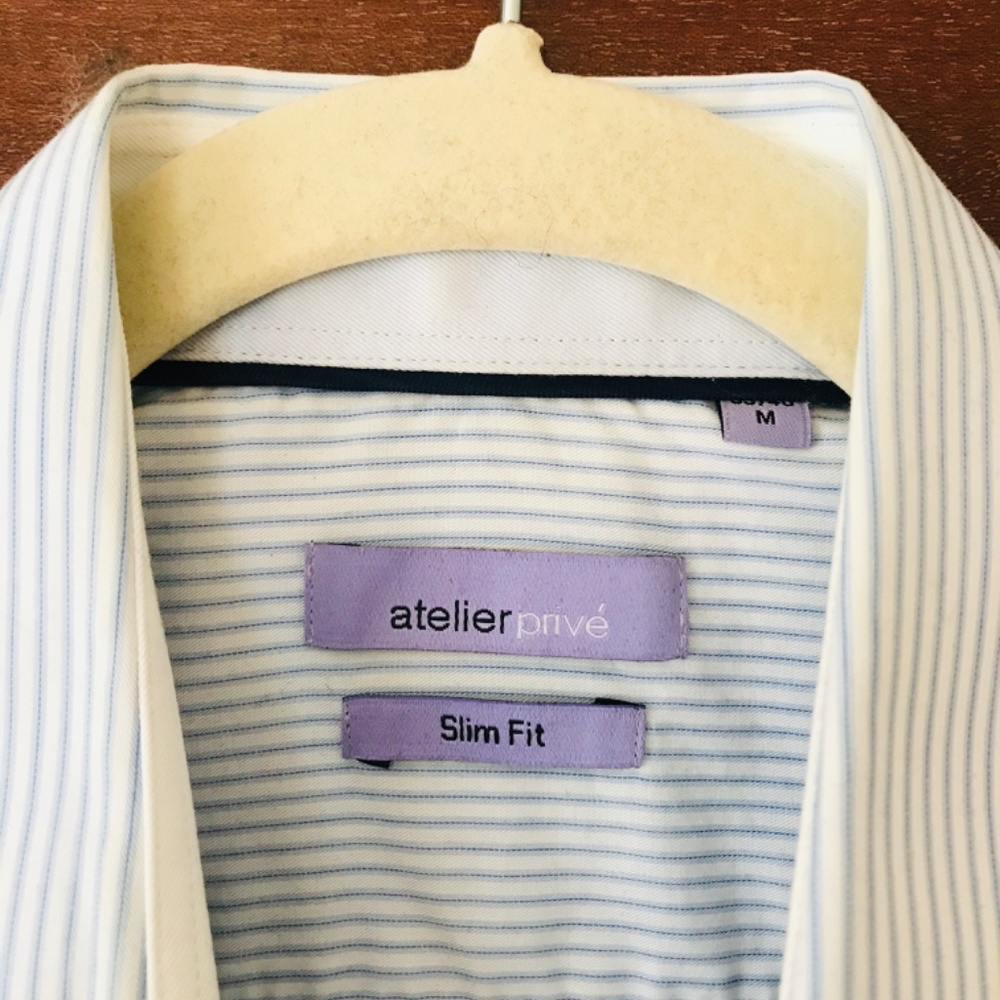 Shirt - Picture 3 of 3